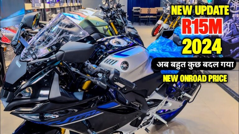 yamaha r15 and r15m launch date