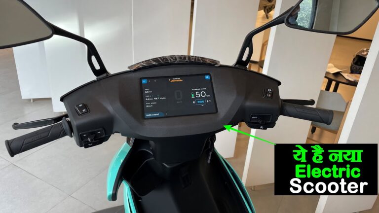 ather energy 450 apex on road price