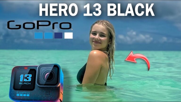 GoPro HERO13 price